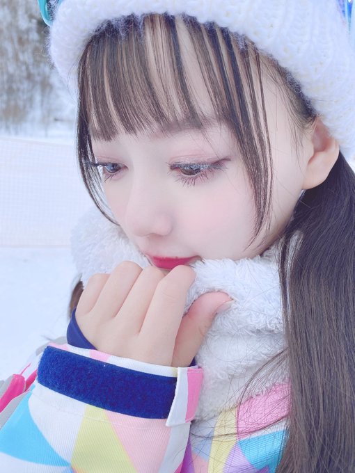 齊藤なぎさのTwitter画像49