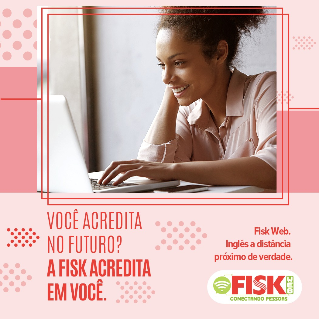 fiskbrasilia's tweet photo. Invista em você, estude na melhor escola de línguas do país, sem sair de casa!
.
Conheça o Fisk Web e Faça Mais, faça Fisk!
.
#espanhol #spañol #english #inglês #matriculasabertas #asanorte #asasul #fiskbrasilia ##fiskyourlife #FaçaMaisFaçaFisk #fiskemcasa #fiskligado #fiskweb https://t.co/jFGHeDe64A
