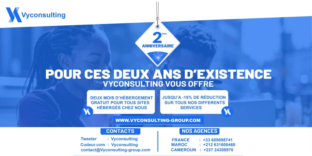 wetillix's tweet photo. #JOYEUX #ANNIVERSAIRE
===========================================
Notre entreprise a la joie de fêter son 2 ème anniversaire.🥳
Nous souhaitons profiter de cette occasion pour vous offrir ce modeste cadeaux🎁.
========================================== https://t.co/KGqkhEDO7B
