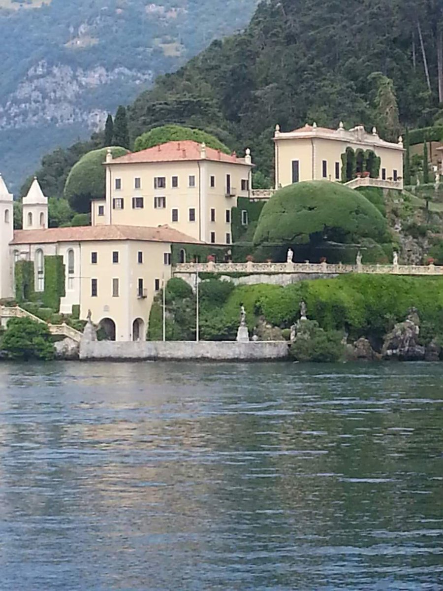 13 February Some Of The Best Places To Visit When In Como Italy When This Covid 19 Insanity Is Over 1 Al Veluu In Tremezzo 2 Villa Del Balbianello In