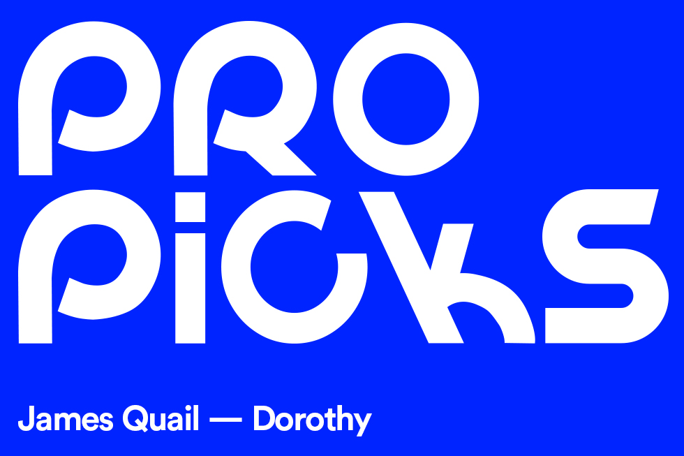 TheDbleNgtve's tweet photo. Next up @jamesquail of @Dorothy_UK selected a quintet of grads - Amy Haselden, Claire Dillon, Harry Wakefield, Molly Davies, Zakk Haslam - absolutely rocking it #GRADSHOWCASE #PROPICKS https://t.co/ye4oLVBClw https://t.co/w58DTo6xbW