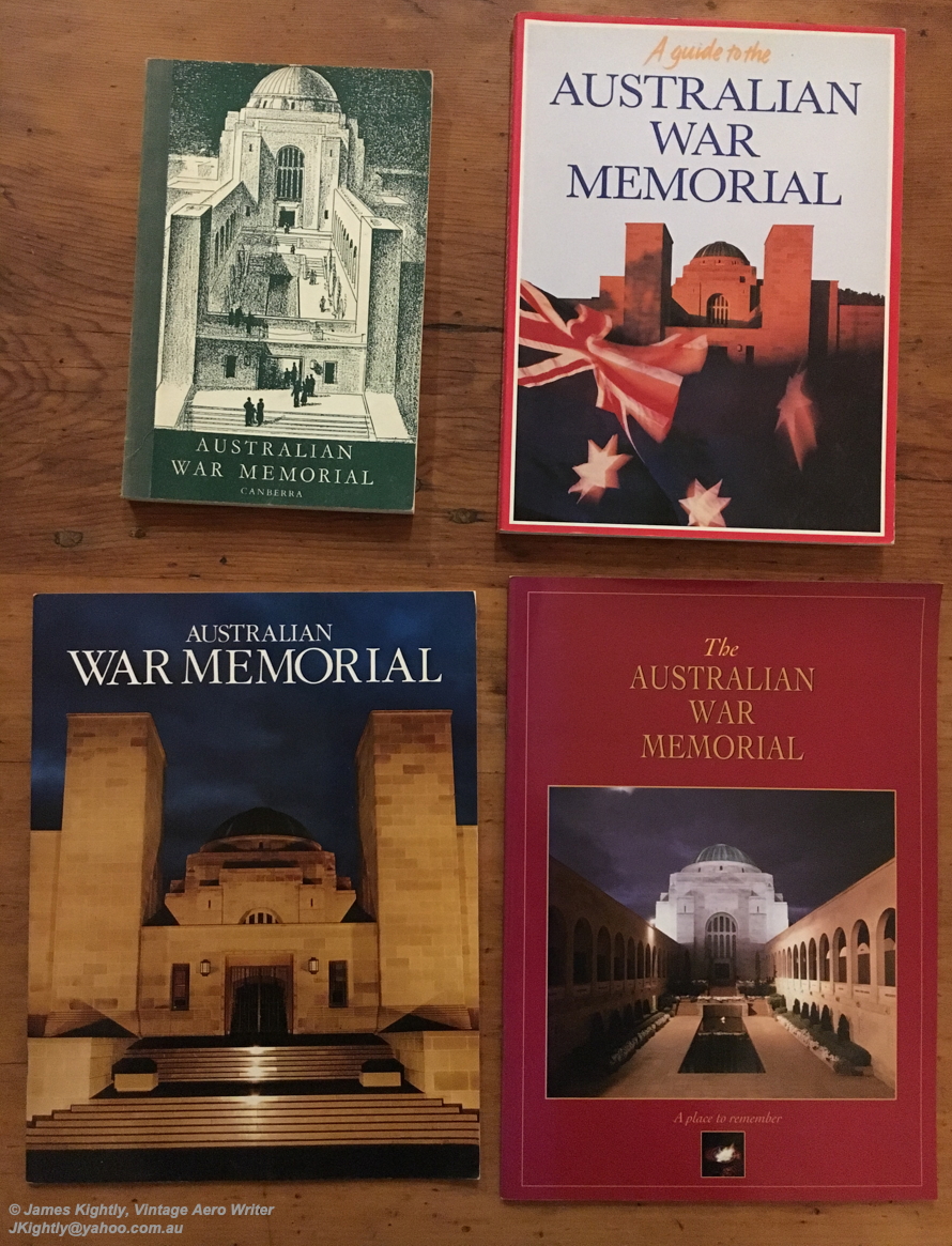 Following the  @I_W_M guides (link below) here's my remarkably similar  @AWMemorial's equivalents. Note the AWM is specifically known as a memorial as well as a museum, and thus the non-denominational temple style building is a key feature throughout.  https://twitter.com/ProfPeterDoyle/status/1268125803595915266