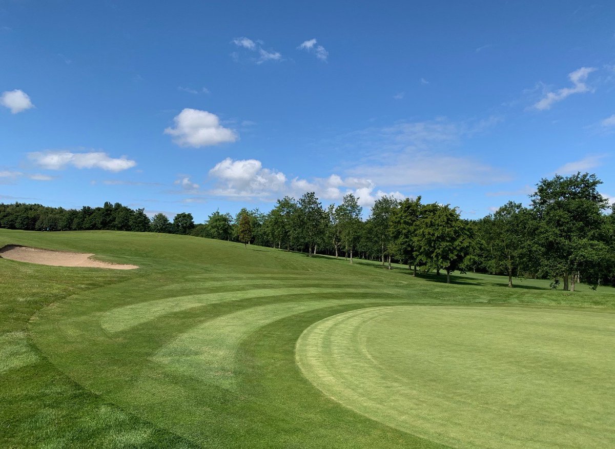 Normanton Golf Club tweet media