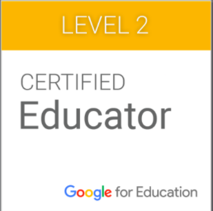 Thanks <a href="/DeployLearning/">Deploy Learning</a>! Another great course! Looking forward to using my new found knowledge as we head back to Term 3! #googlecertified #victeacher #STEMteacher #ICTleader