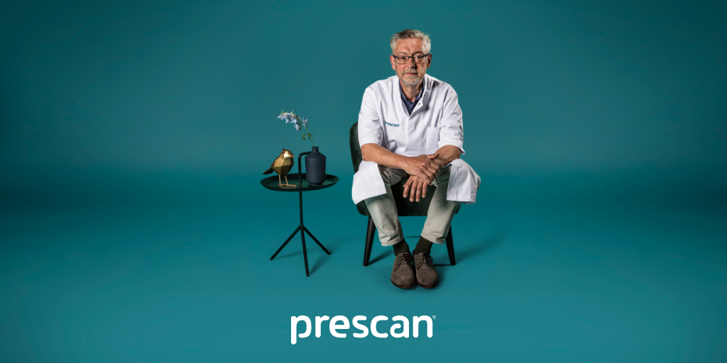 Veel mensen staan, nu zelfs meer dan ooit, stil bij hun gezondheid. Jack Willemen, cardioloog bij Prescan, licht toe: "Gezondheid is iets wat je altijd met je meedraagt, al ben je je daar lang niet altijd van bewust. We hebben maar één lichaam en daar moeten we zuinig op zijn.".