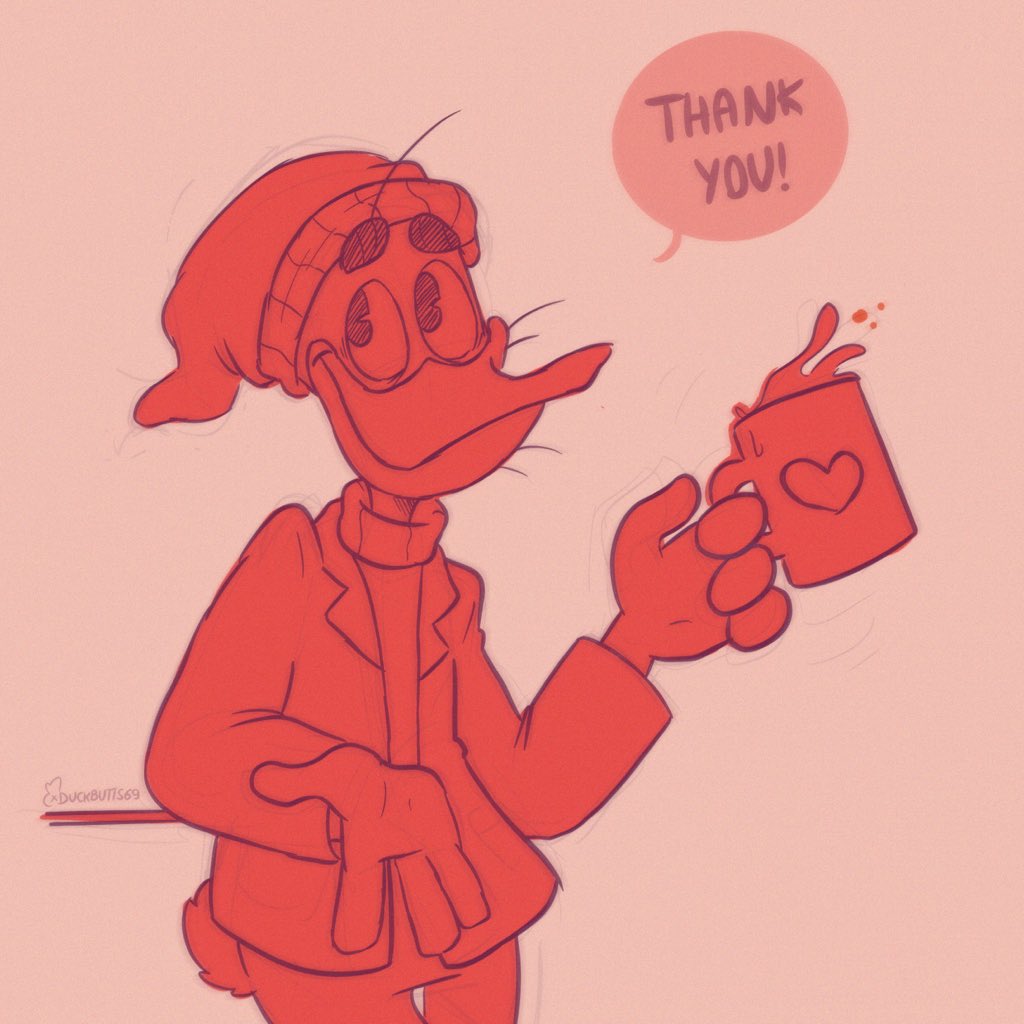 dckbtts's tweet photo. Thank you @BallpitBee 😱🌸 I feel very blessed and I hope you like it 🤗
#fethry #DuckTales #disney https://t.co/x9QYUoc7Q6