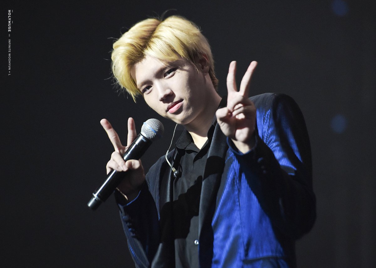 hourlywoohyun's tweet photo. https://t.co/GyqFmkl2cy