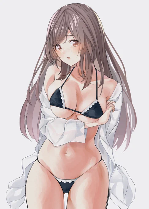 こ、こがん格好はよくなか… 