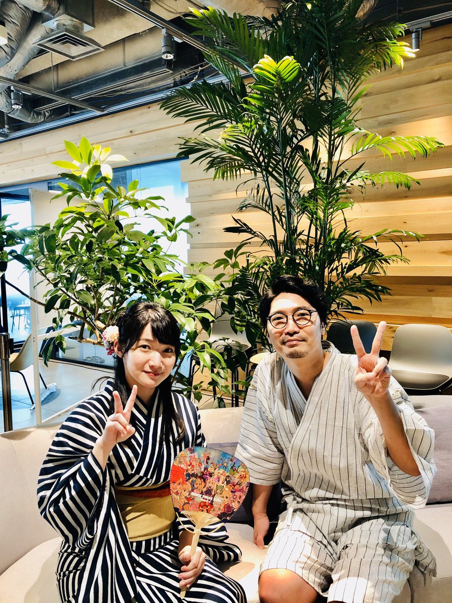 西田絵里 モンスト ライブ配信イベント Monst Freak 宴 にて 秋山絵理が 出演させて頂いております チームメイト 大先輩の小西克幸様に沢山助けて頂きました 有難う御座います 小西克幸 さま 秋山絵理 西田絵里 モンスト ライブ配信イベント Monst Freak 宴 にて 秋山絵理が 出演させて頂いております チームメイト 大先輩の小西克幸様に沢山助けて頂きました 有難う御座います 小西克幸 さま 秋山絵理