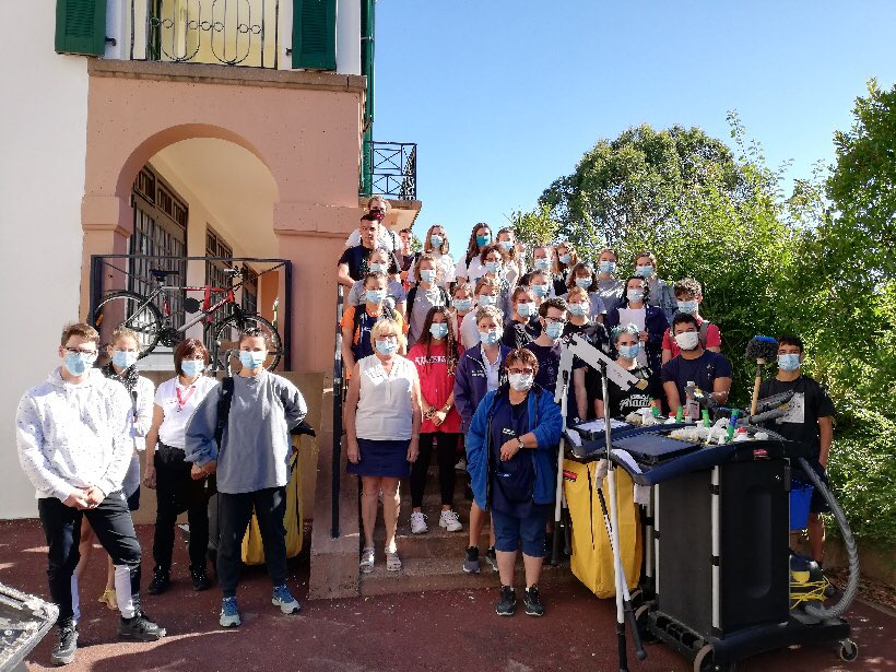 Romain Pois tweet media