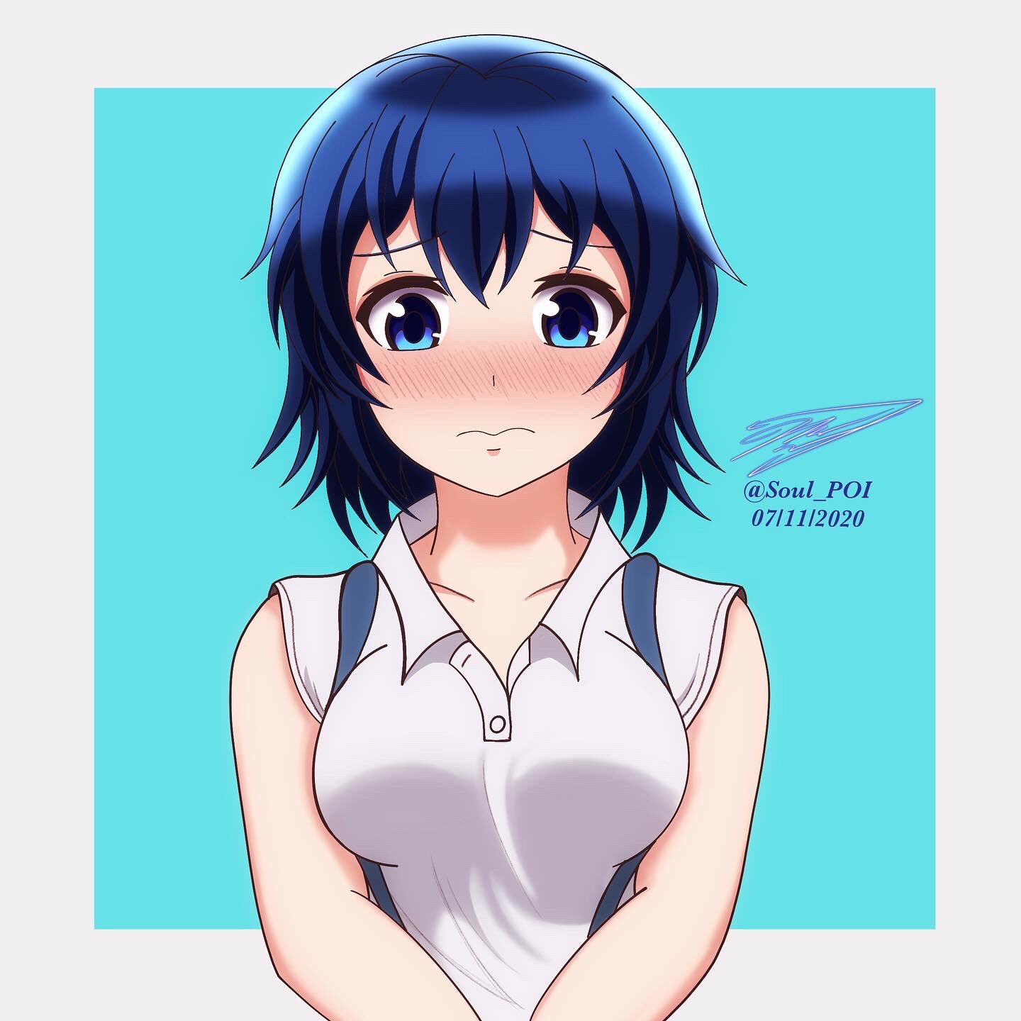 Soul_POI on Twitter: Soul_POI on Twitter: