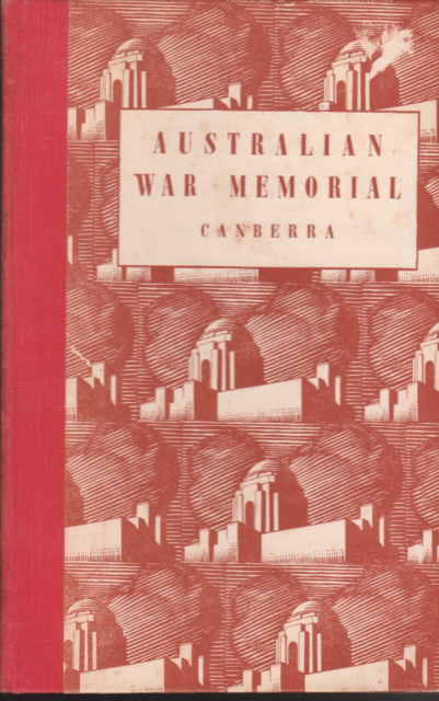 The 1941 - 60 guidebook came with a couple of different cover designs and multiple colours. Red, Blue, Green, Yellow. Some had text on the binding, my green one doesn't. 2/n