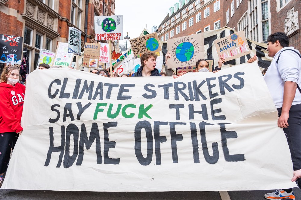 henryvjscott's tweet photo. @max__fns @AElliottIM That workplace is unsafe anyway and one of the most toxic environments I’ve ever seen. Glad to be out it’s very much a nasty social hierarchy. Also I wouldn’t want to have this pop up when trying to advocate for climate action in government... https://t.co/VieiiMrp83