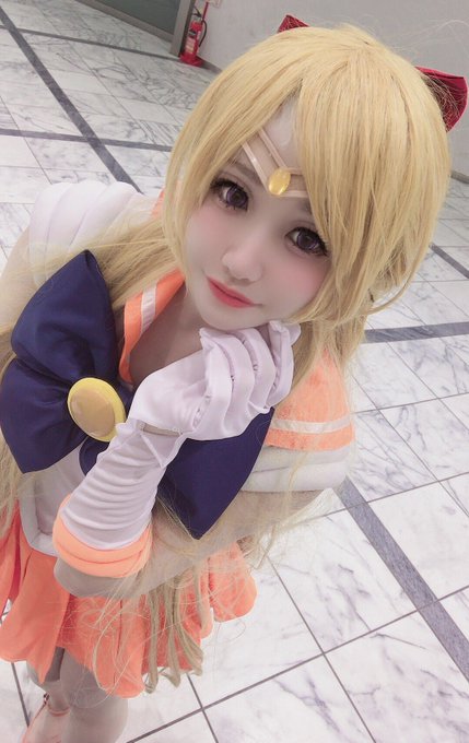 コスプレイヤーまろにーのTwitter画像62