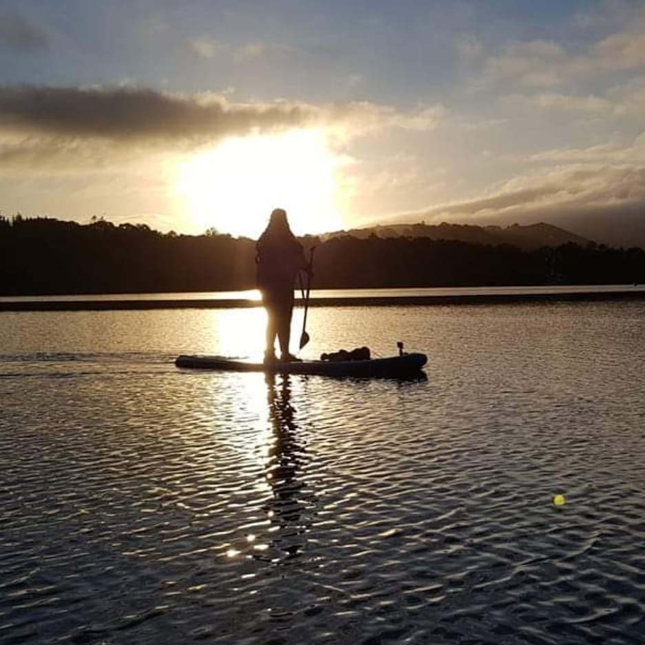 JuHaigh's tweet photo. @liston_amy happy sunrise from #Cumbria I love you sis and wish you could have been here to share the moment x https://t.co/LwAOfhxR9T
