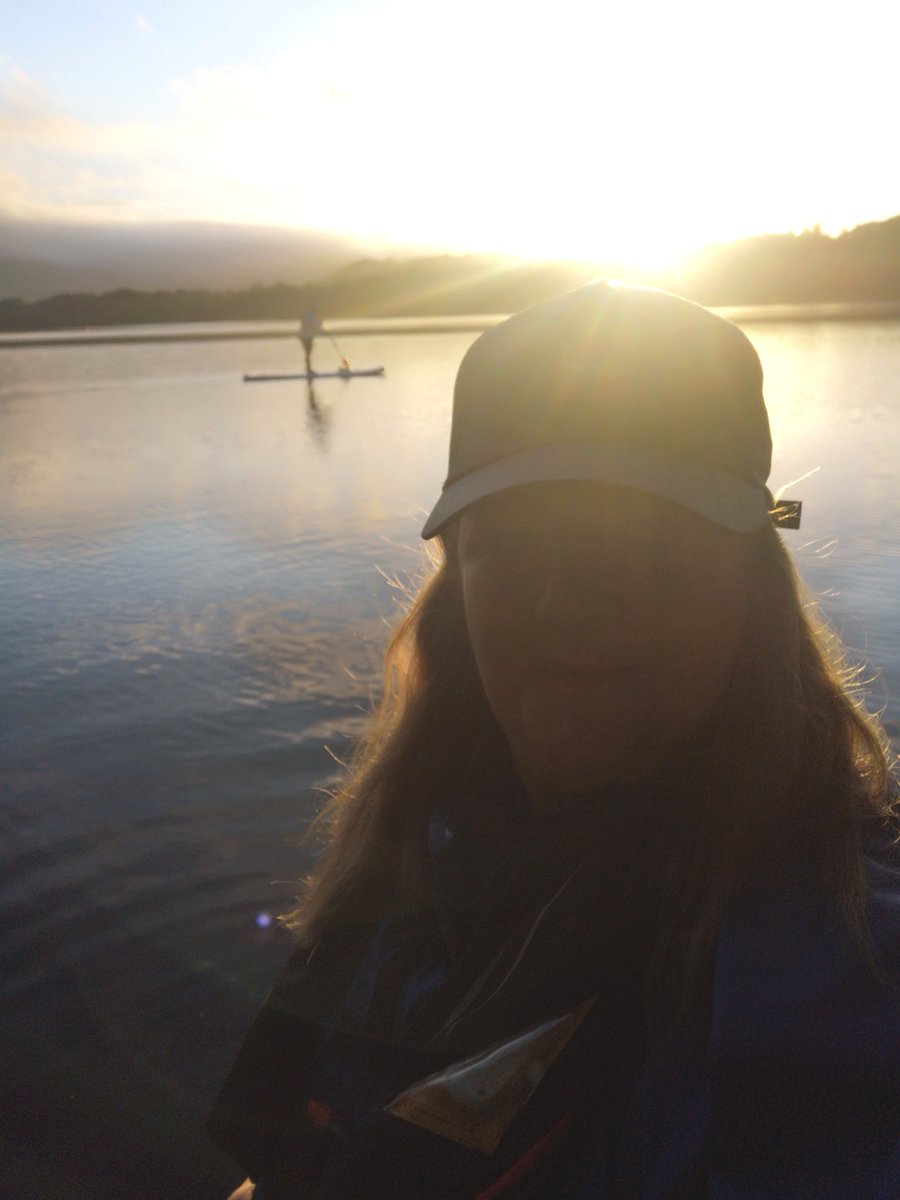 JuHaigh's tweet photo. @liston_amy happy sunrise from #Cumbria I love you sis and wish you could have been here to share the moment x https://t.co/LwAOfhxR9T