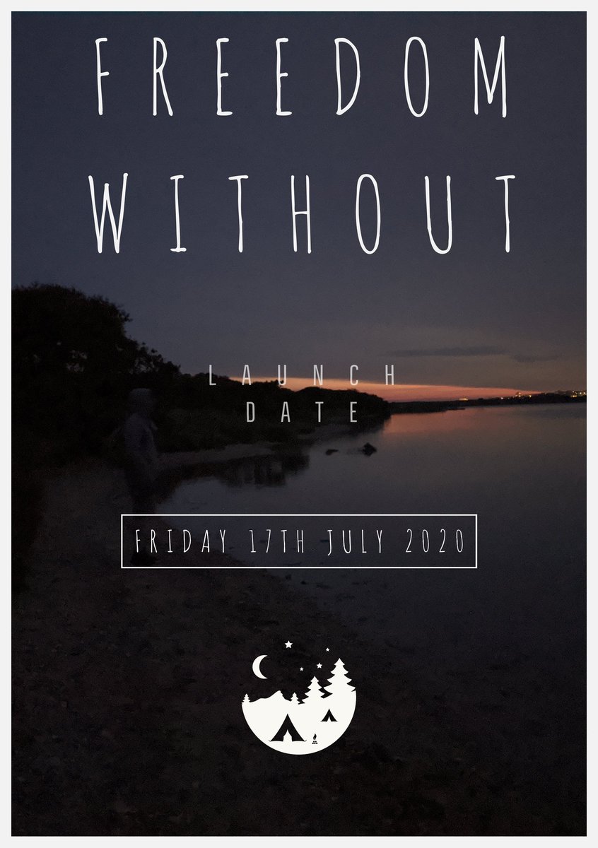 FreedomWithout2's tweet image. 