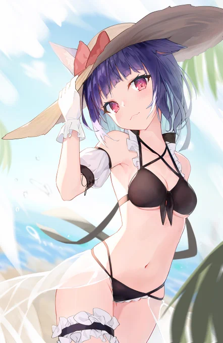( *¯ ꒳¯*) 