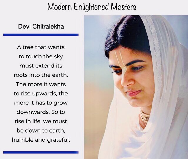 Modernenlighten's tweet photo. #Humble #gratitude #enlightenment https://t.co/yktseuYm6o