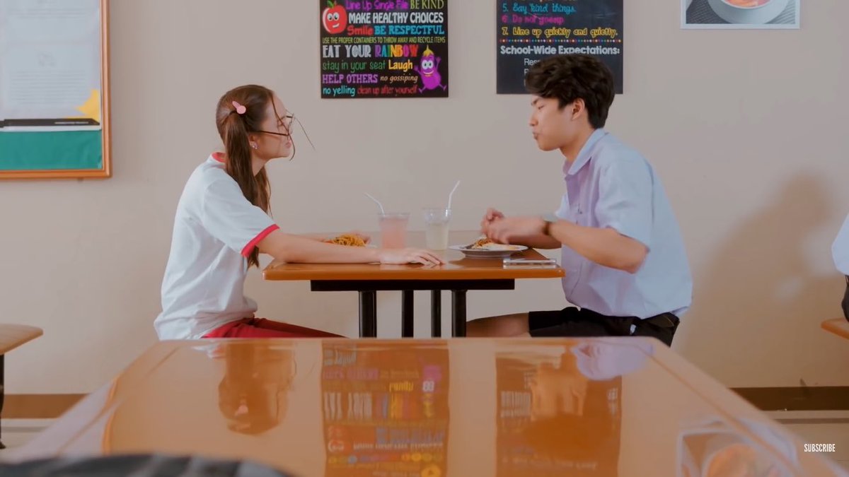Jubphitnang's tweet photo. น่ารักเกินไปแล้ว ไอ้บ้าาาาาา
#TheShipperEP3 #TheShipper https://t.co/wlr3qMgSWy