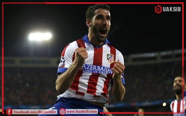 Happy 34th Birthday to Raul Garcia  