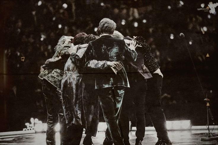  @BTS_twt but in 70s ㅡ a thread