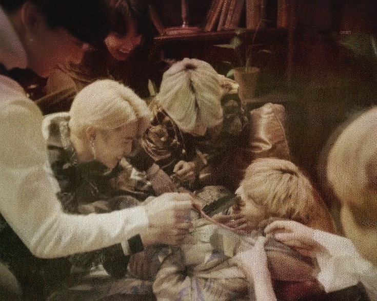  @BTS_twt but in 70s ㅡ a thread