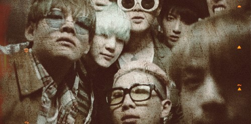  @BTS_twt but in 70s ㅡ a thread