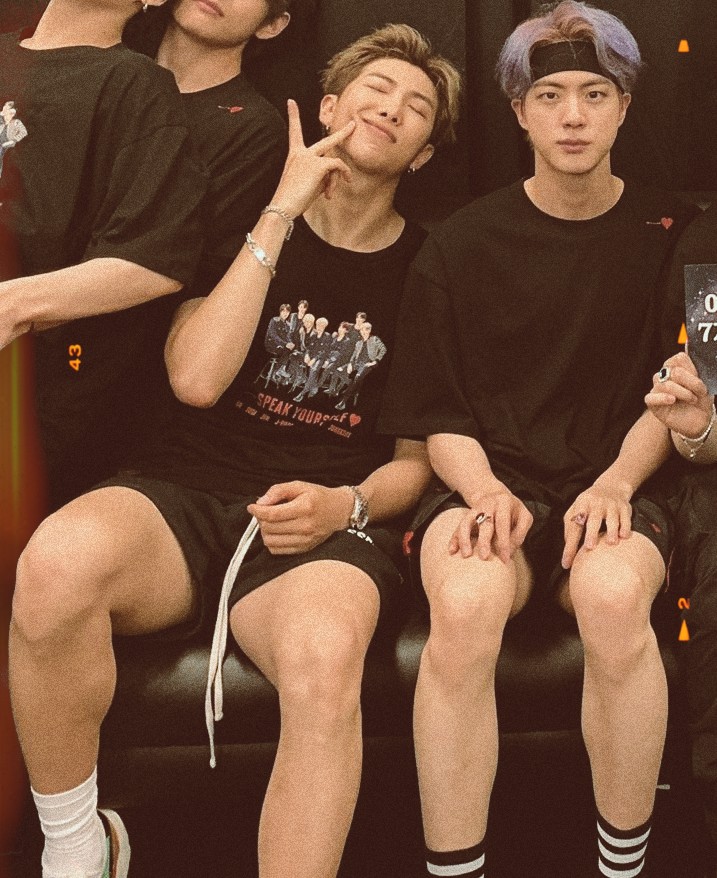 Namjin