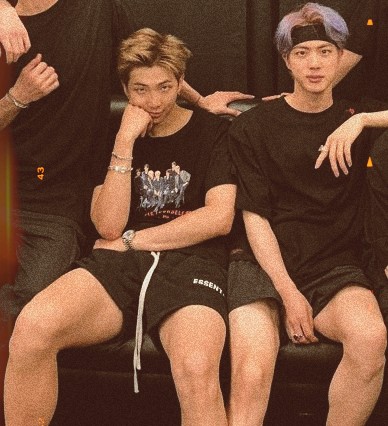 Namjin