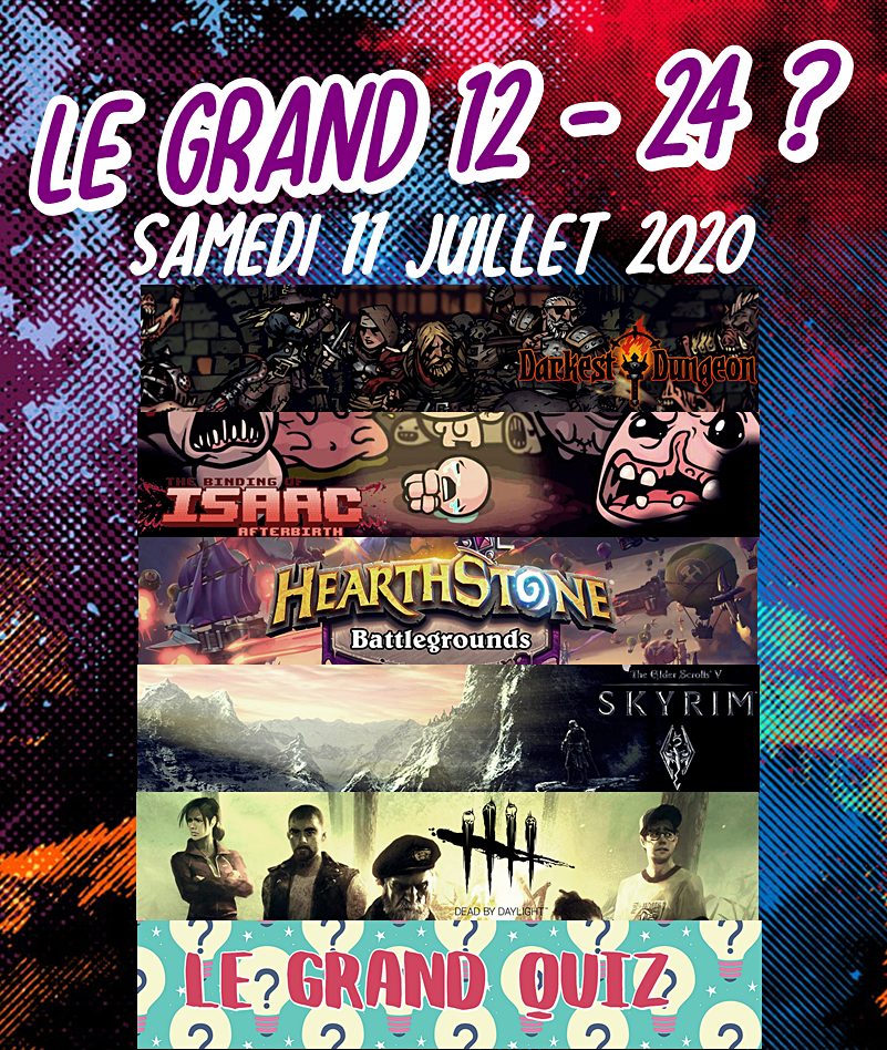 kierah__29's tweet photo. Bon, on y est ! Today is the day ! 😅 On lance à 15h sur #twitch le grand 🟥12|24? 🟥 12h assurées, objectif : 24h. On fête les 3 ans d'affiliation. Plein de jeux &amp; des cadeaux pour vous 🥰 Je vais avoir besoin de soutien 🥱🤓 #RT appréciés 💙https://t.co/Yqu58zYCFR https://t.co/5UGmpYU8Xg
