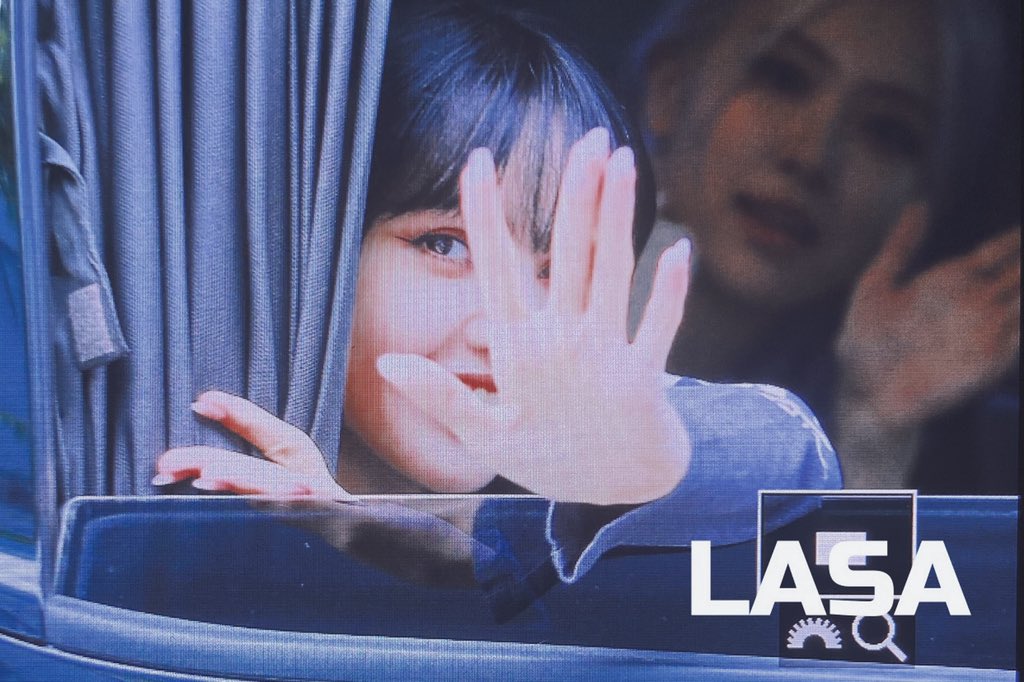 LASAforLISA's tweet photo. #블랙핑크  #BLACKPINK  
#리사  #LISA  #リサ

200711 https://t.co/rmNLth4yhh