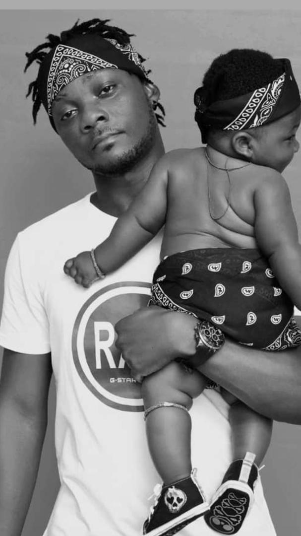 LaxGeneral's tweet photo. Life is a puzzle. Putting it together is a challenge but we still on it. #fatherinaccra album still loading 🔥 🔥 🔥  💿 @Kobiscars https://t.co/syzW8jf4Qs