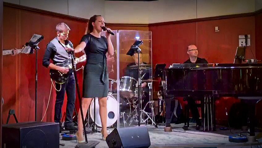 Back on Twitter and very much missing life on the seas! Can’t wait to be back doing what I love (hopefully sooner rather than later!) 🎤🎶