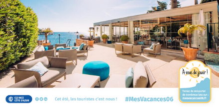 Filière Tourisme #CCI06 tweet media