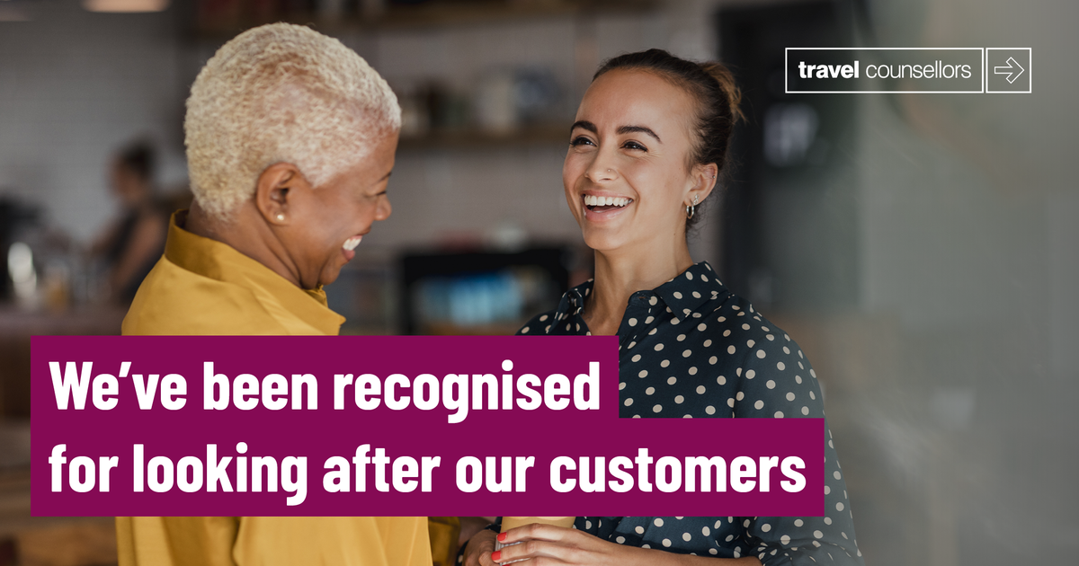#MoneySavingExpert latest survey recognises Travel Counsellors for looking after customers during #COVID19 pandemic &amp; beyond.  I look forward to helping you #travel the world again soon, keeping your safety and wellbeing at the heart of everything I do :) 
moneysavingexpert.com/news/2020/07/l…