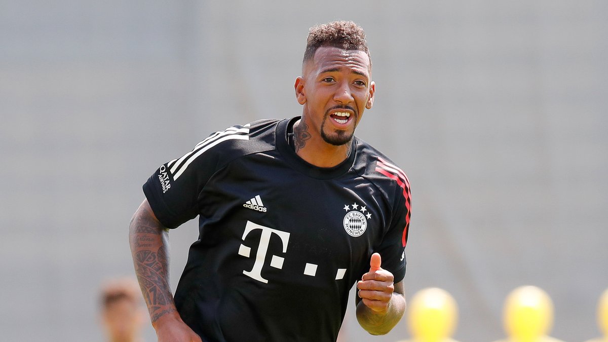 FC Bayern München @FCBayern