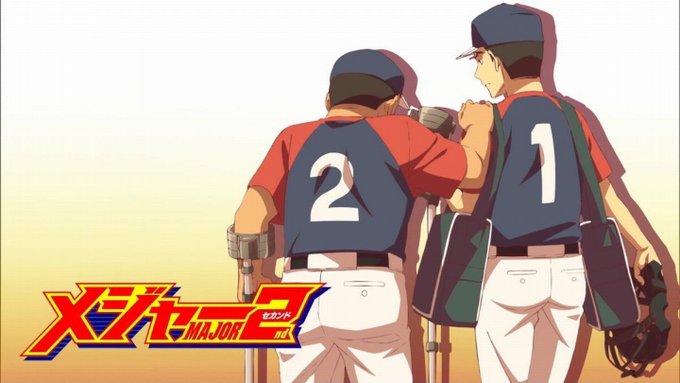 A List Of Tweets Where 嘲笑のひよこ すすき Was Sent As メジャー 2 Whotwi Graphical Twitter Analysis