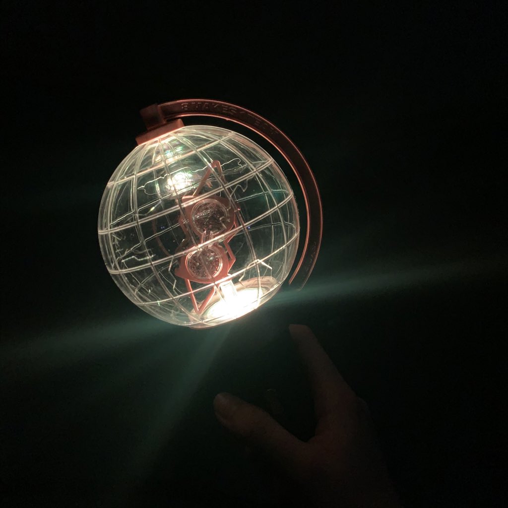 suhwoosh's tweet photo. Got my lightiny last tuesday! Thank you so much! @GotchuMarketPH ๐งก๐ค #GMPHFeedbacks https://t.co/UnXuRcF1dR