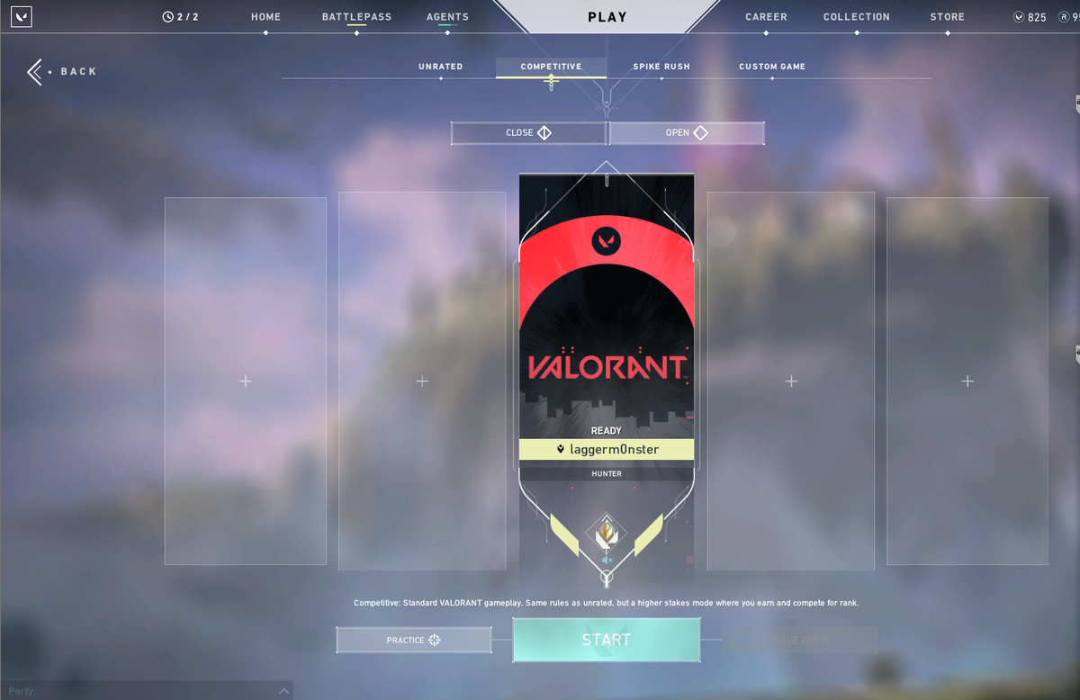 First Greek Radiant Player.<a href="/PlayVALORANT/">VALORANT</a> now waiting for the Radiant Leaderboard👀