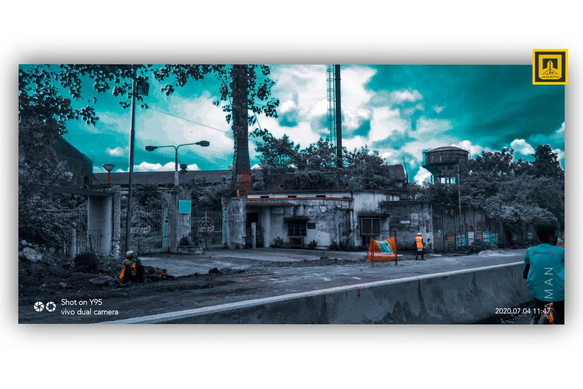 WelcometoJSR's tweet photo. 📍Cable Town..
.
📸 Taken by : aman__1185
#welcometojamshedpur #teamwtj #teambivu #teamvoh #sakchi #cabletown https://t.co/1PK9SbHfgs