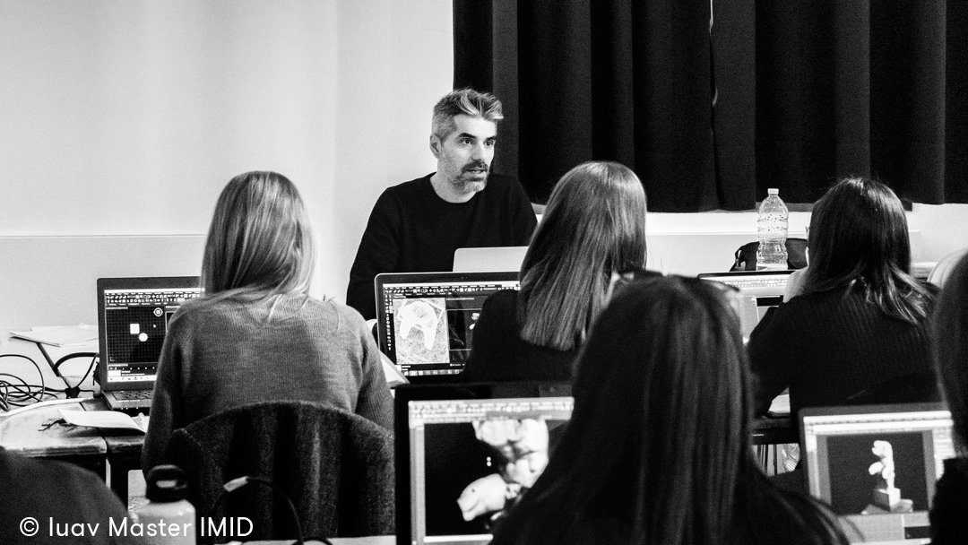 Iuav IMID Journal: Rendering e Post-produzione: studio della luce sul... iuavimidjournal.com/2020/02/render…