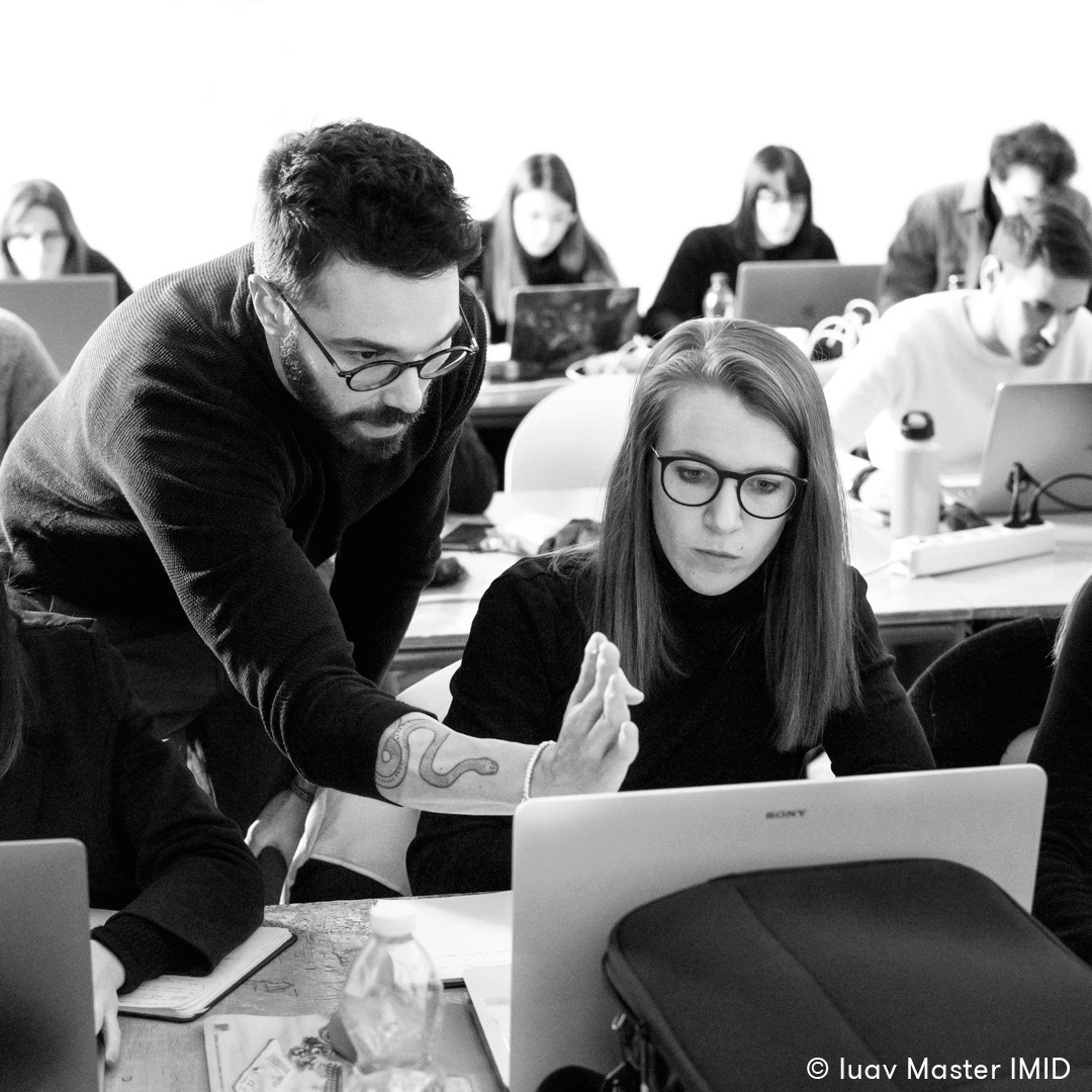 Iuav IMID Journal: Modellazione 3D Avanazata: low poly first! iuavimidjournal.com/2020/02/iuav-m…