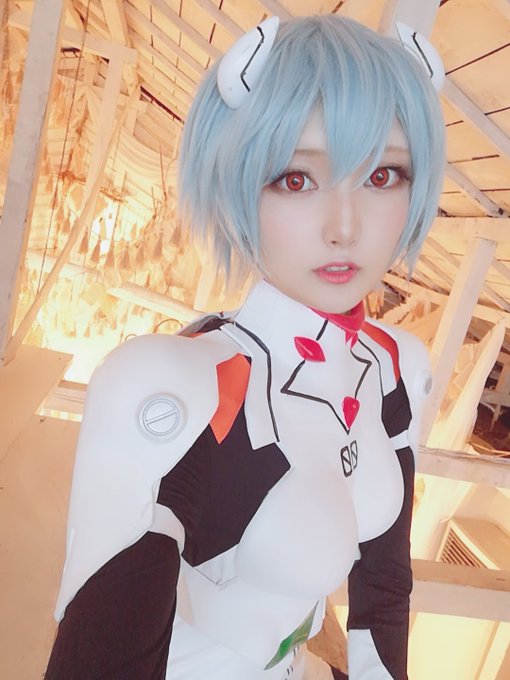 コスプレイヤーしょこらのTwitter画像20