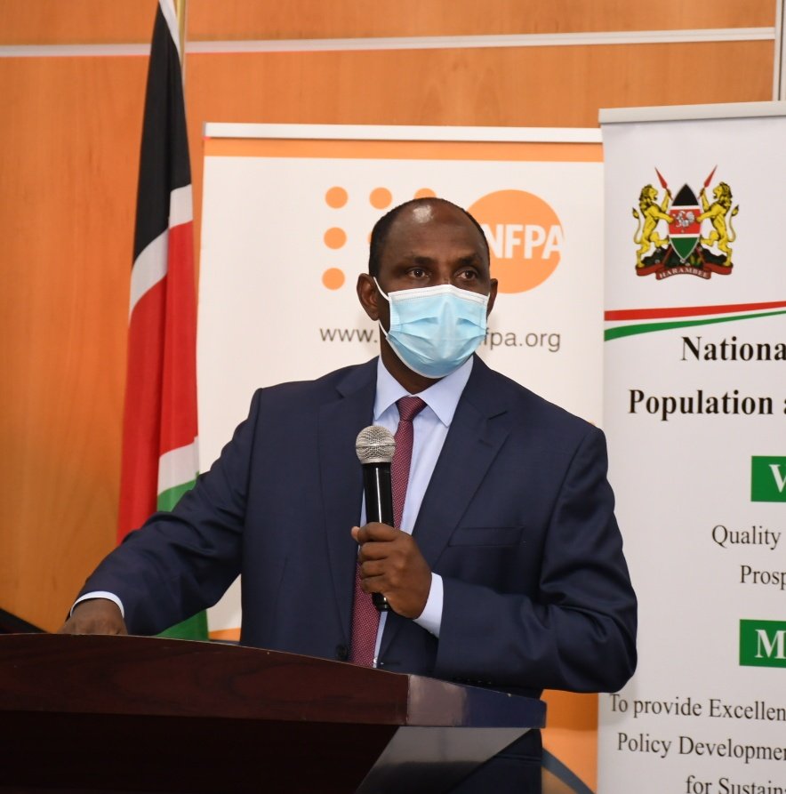 UNFPAKen's tweet photo. "We will provide the requisite resources to implement the President's commitment to #EndFGM by 2022" @BaloziYatani @KeTreasury https://t.co/pFl8BcsxdY