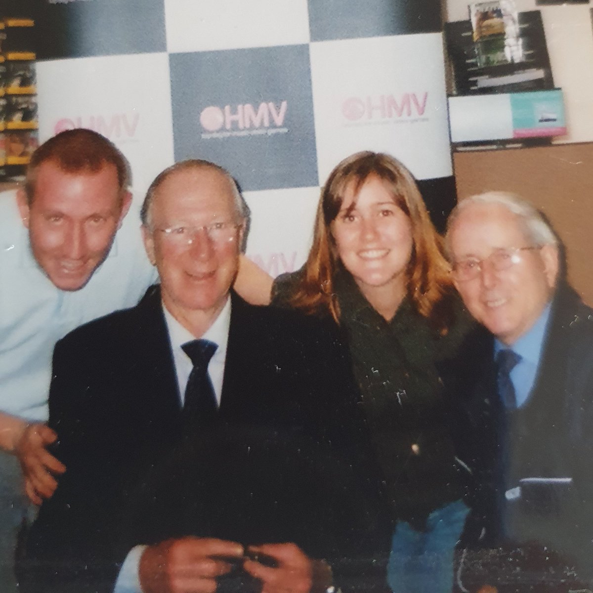 Linda Mooney tweet media