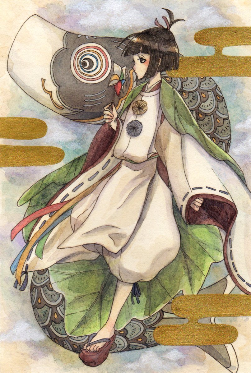 【企画展のお知らせ】
この度お誘いいただきGallery IYN様(@artandselection )主催のミニ原画展「擬人化食堂」に参加させていただきます
企画展初参加ですがよろしくお願いします!
ぜひお越しください?♂️✨
開催日2020年8月1日~28日
大阪市北区中崎西1-8-24アインズビル101
https://t.co/9Gko0s3yrw