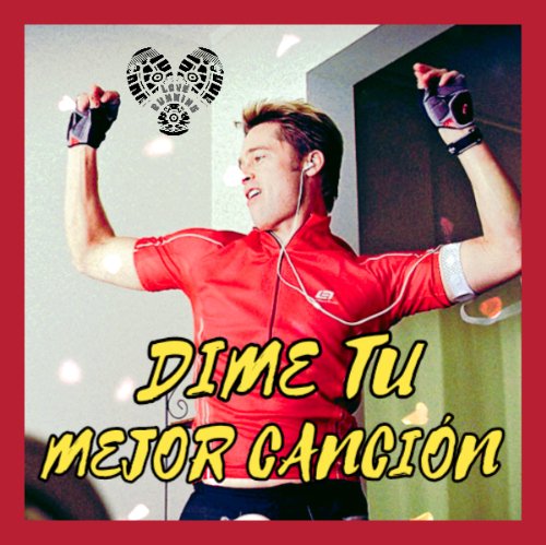 Love Running tweet media