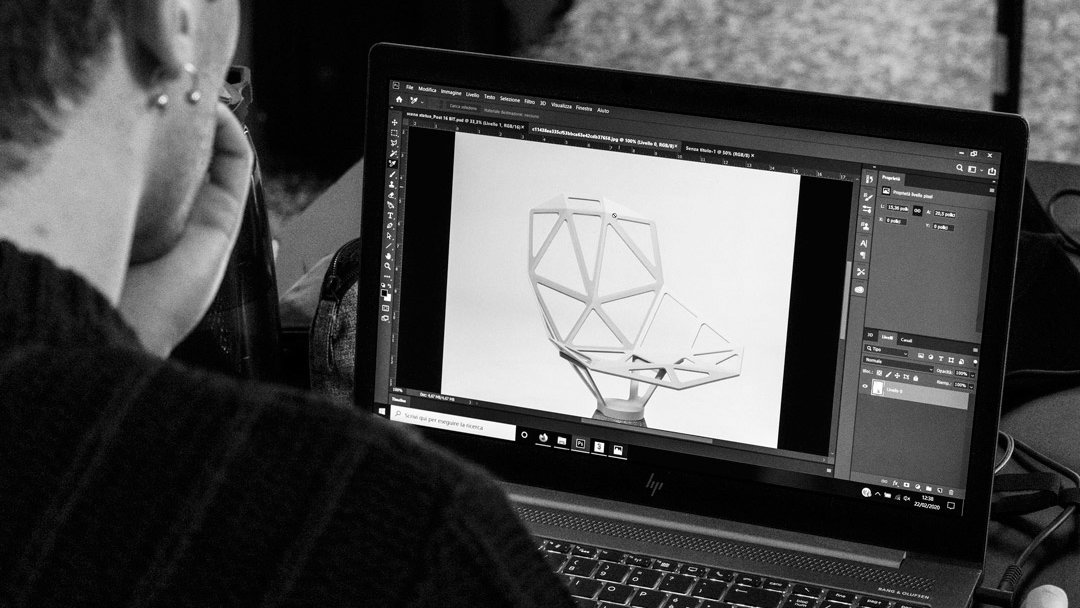 Iuav IMID Journal: Rendering e Post-produzione: still life della Chai... iuavimidjournal.com/2020/02/render…