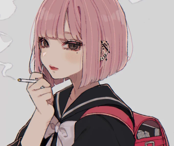 息してるだけで偉い 